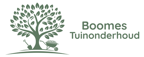 Boomes Tuinonderhoud
